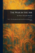 The War in the Air