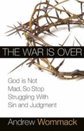 The War is Over