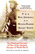 The War Journal of Major Damon 'Rocky' Gause