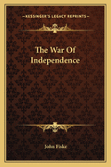 The War of Independence