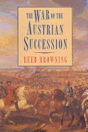 The War of the Austrian Succession