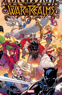 The War Of The Realms