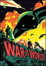 The War of the Worlds