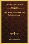 The War Romance of the Salvation Army
