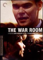 The War Room
