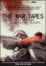 The War Tapes