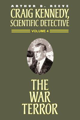 The War Terror - Reeve, Arthur B