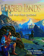 The War-Torn Kingdom: Large format edition