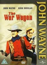 The War Wagon