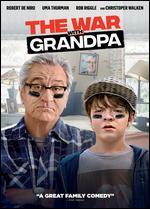 The War with Grandpa