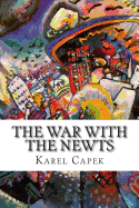 The War with the Newts