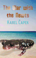 The War with the Newts