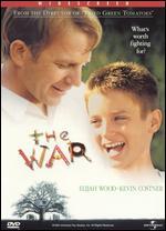 The War [WS]
