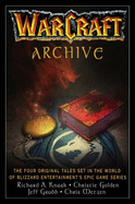 The Warcraft Archive