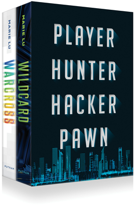 The Warcross Box Set - Lu, Marie