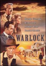 The Warlock