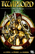 The Warlord: The Saga