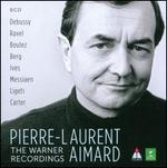 The Warner Recordings
