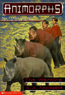 The Warning - Applegate, Katherine A