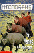 The Warning - Applegate, Katherine