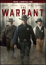 The Warrant - Brent Christy
