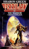 The Warrior Challenged - Green, Sharon