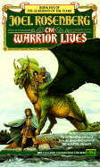 The Warrior Lives - Rosenberg, Joel