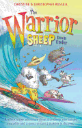 The Warrior Sheep Go Down Under