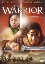 The Warrior - Kim Sung-su