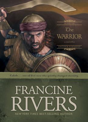 The Warrior - Rivers, Francine