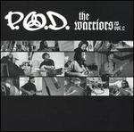 The Warriors EP, Vol. 2