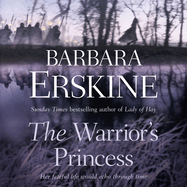 The Warrior's Princess