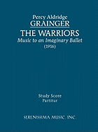 The Warriors: Study score