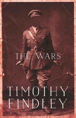 The Wars - Findley, Timothy