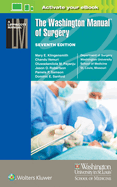 The Washington Manual of Surgery