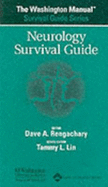 The Washington Manual(r) Neurology Survival Guide