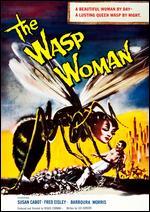 The Wasp Woman
