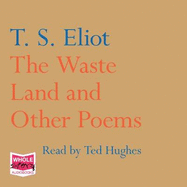 The Waste Land and Other Poems