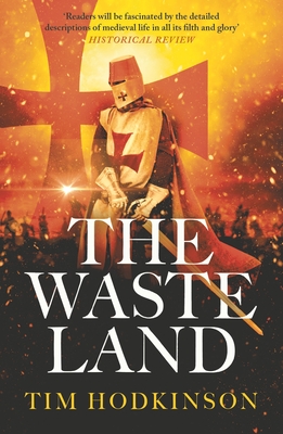 The Waste Land - Hodkinson, Tim