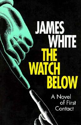 The watch below. - White, James