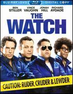 The Watch [Blu-ray]