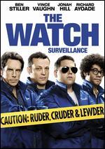 The Watch