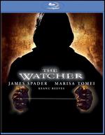 The Watcher [Blu-ray] - Joe Charbanic