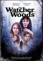 The Watcher in the Woods