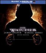The Watcher [Includes Digital Copy] [UltraViolet] [Blu-ray]