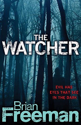 The Watcher - Freeman, Brian
