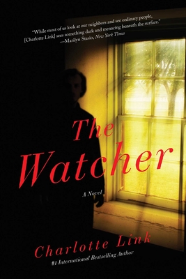 The Watcher - Link, Charlotte