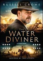 The Water Diviner