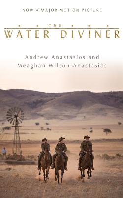 The Water Diviner - Anastasios, Andrew, and Wilson-Anastasios, Meaghan
