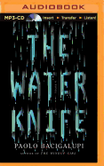 The Water Knife